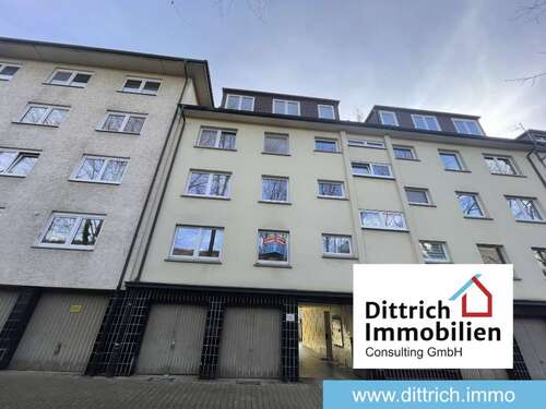 Foto - Wohnung zum Mieten in Pforzheim 620,00 € 56 m²