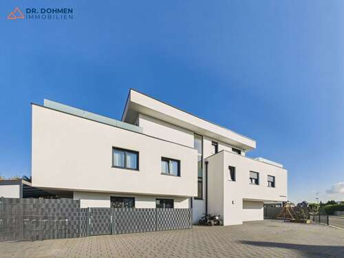 Foto - Wohnung zum Kaufen in Hückelhoven 249.000,00 € 73 m²