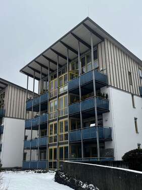 Foto - Wohnung zum Mieten in Freiberg 425,00 € 56.81 m²