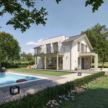 Foto - Haus zum Kaufen in Hohenfels 495.900,00 € 139 m²