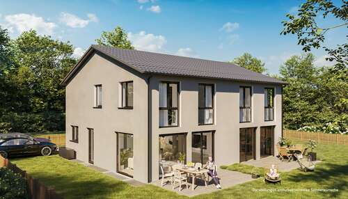Foto - Haus zum Kaufen in Fürstenfeldbruck 2.279.000,00 € 240 m²