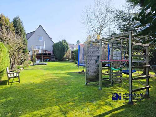 Foto - Haus zum Kaufen in Dortmund Marten 429.000,00 € 127.72 m²