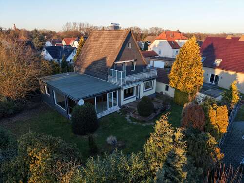 Foto - Haus zum Kaufen in Bielefeld 395.000,00 € 196 m²