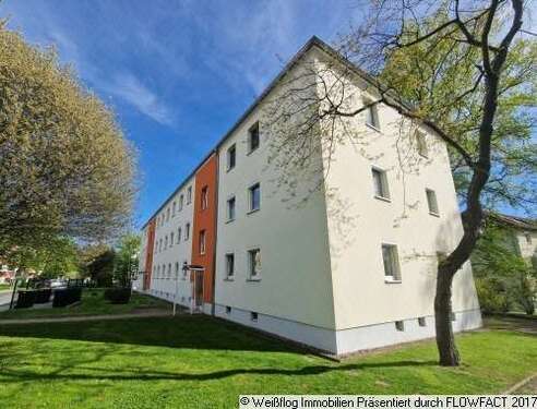 Foto - Wohnung zum Kaufen in Riesa 73.000,00 € 76.88 m²