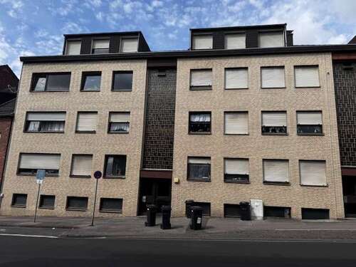 Foto - Wohnung zum Mieten in Stolberg 410,00 € 50 m²