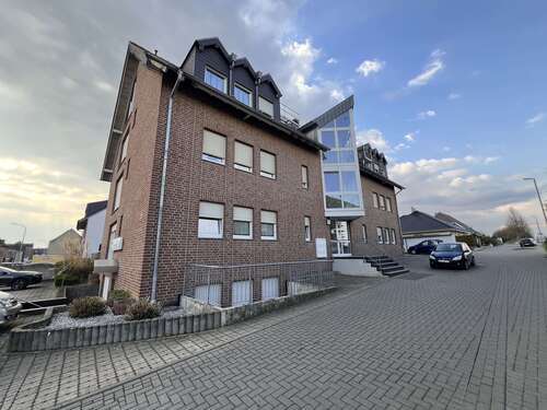 Foto - Wohnung zum Mieten in Aldenhoven 630,00 € 60 m²