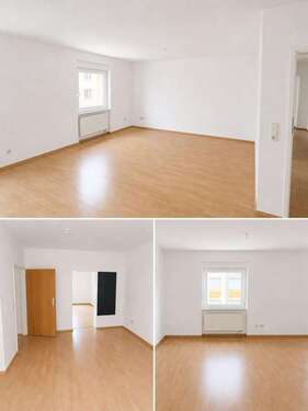 Foto - Wohnung zum Mieten in Schweinfurt 1.450,00 € 140 m²