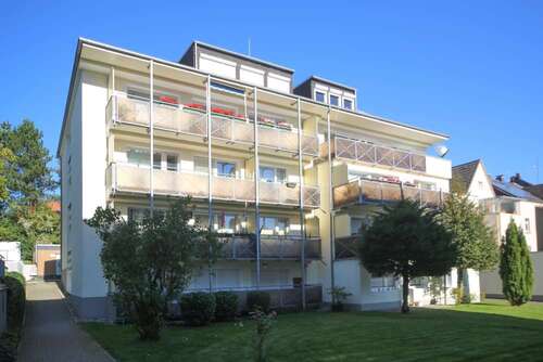 Foto - Wohnung zum Mieten in Hagen 385,00 € 59.06 m²