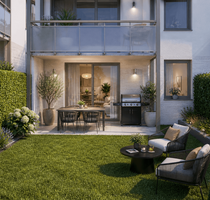 Wohnung zum Kaufen in Ansbach 349.000,00 € 70.21 m²