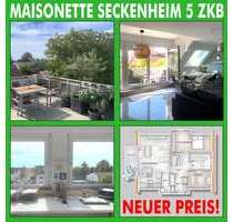 Wohnung zum Kaufen in Mannheim 580.000,00 € 110 m²