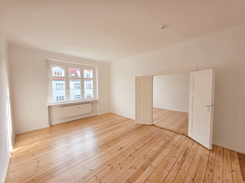 Foto - Wohnung zum Kaufen in Berlin 345.000,00 € 80 m²