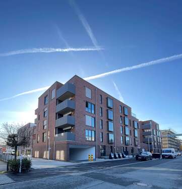 Foto - Wohnung zum Mieten in Münster 977,00 € 61 m²