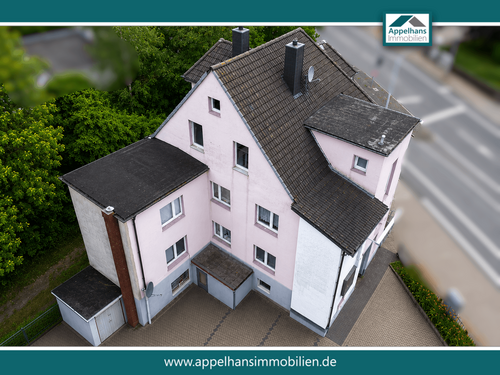 Foto - Haus zum Kaufen in Osnabrück 498.000,00 € 310.93 m²