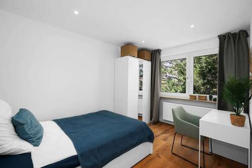 Foto - WG-Zimmer in München 775,00 € 11 m²