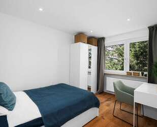 WG-Zimmer in München 775,00 € 11 m²