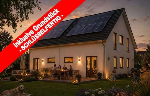 Foto - Haus zum Kaufen in Oberaden 453.849,00 € 130 m²