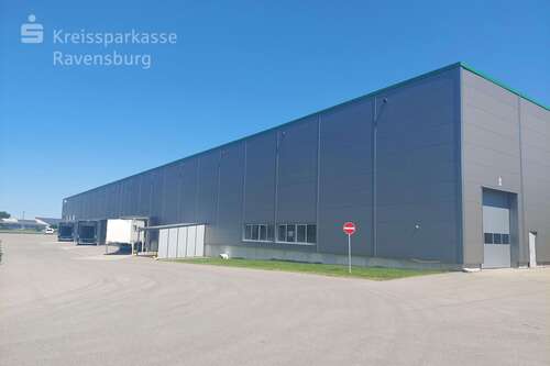 Foto - Halle in Aichstetten 6.000.000,00 € 6173 m²