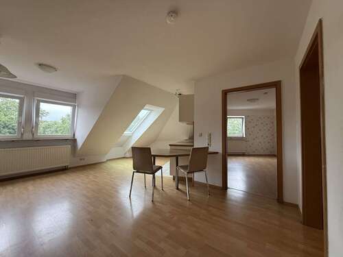 Foto - Wohnung zum Kaufen in Crailsheim 159.900,00 € 48.66 m²
