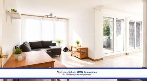 Foto - Wohnung zum Kaufen in Berlin Lichtenrade 399.000,00 € 102.37 m²