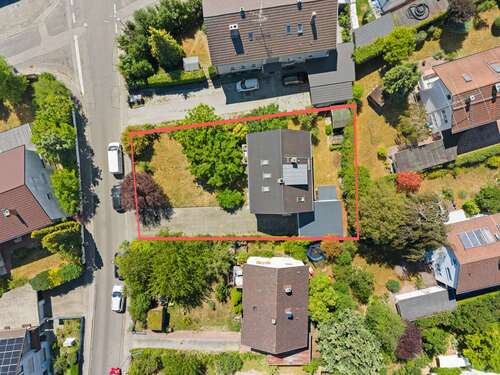 Foto - Grundstück zu verkaufen in Fürstenfeldbruck 639.000,00 € 714 m²