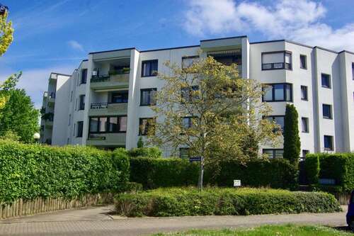 Foto - Wohnung zum Kaufen in Kiel 189.000,00 € 70 m²