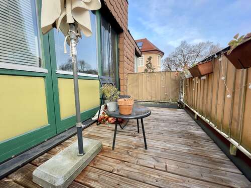 Foto - Wohnung zum Kaufen in Konstanz 169.000,00 € 40 m²