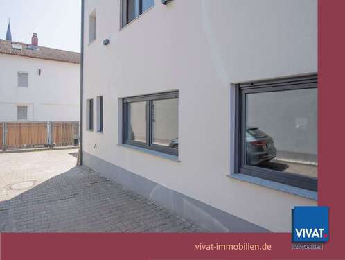 Foto - Wohnung zum Kaufen in Friedrichsdorf 199.000,00 € 56.44 m²