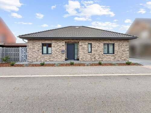 Foto - Haus zum Kaufen in Nordhorn 469.000,00 € 139 m²