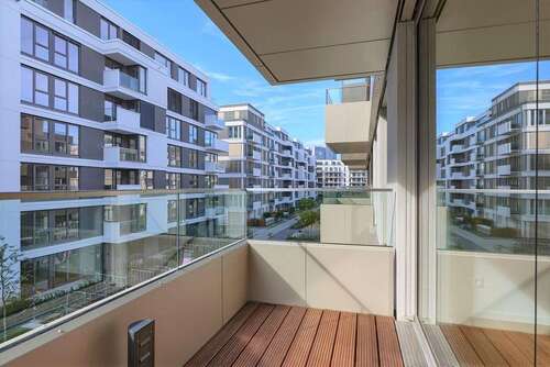 Foto - Wohnung zum Mieten in Berlin 1.700,00 € 83 m²