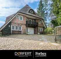 Haus zum Kaufen in Jesteburg 995.000,00 € 261.98 m²