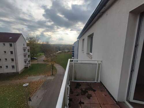 Foto - Wohnung zum Mieten in Merseburg 282,00 € 58.55 m²