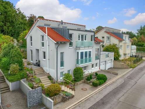 Foto - Haus zum Kaufen in Essen 850.000,00 € 209 m²