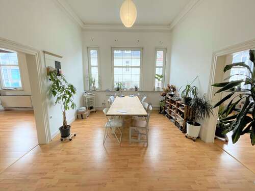 Foto - Wohnung zum Mieten in Clausthal-Zellerfeld 600,00 € 118 m²