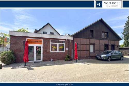 Foto - Haus zum Kaufen in Westerstede Ocholt 389.000,00 € 295.71 m²