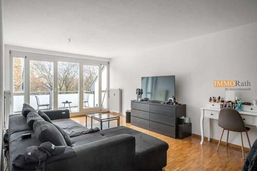 Foto - Wohnung zum Kaufen in Emmendingen 299.000,00 € 68 m²