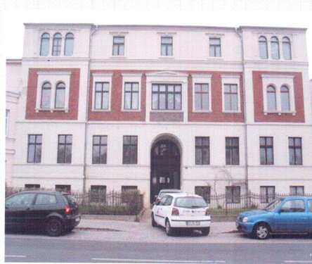 Foto - Wohnung zum Mieten in Neustrelitz 330,00 € 60 m²