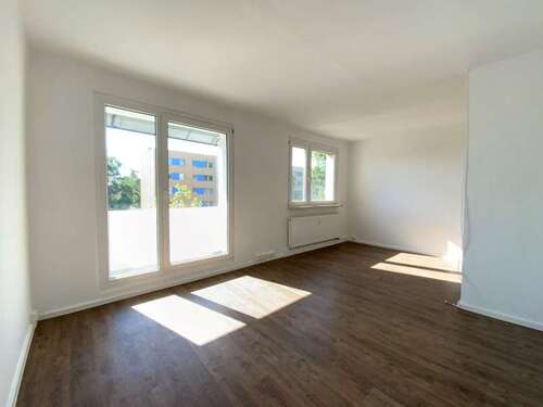 Foto - Wohnung zum Mieten in Lutherstadt Wittenberg 369,00 € 56.65 m²