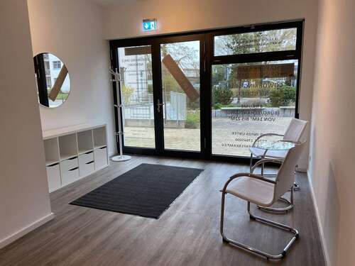 Foto - Büro in Niendorf 1.200,00 € 22.7 m²