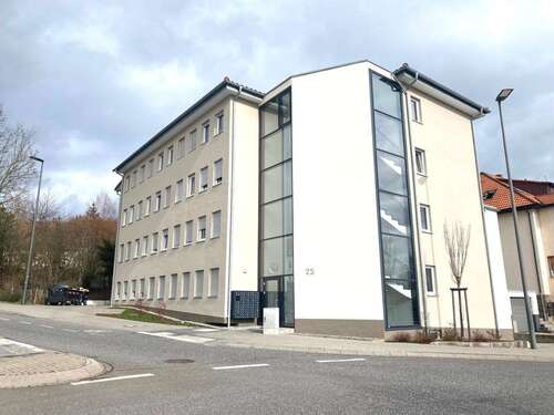 Foto - Wohnung zum Mieten in Fulda 400,00 € 20 m²