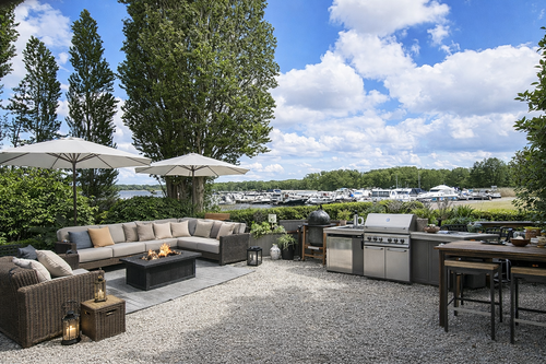 Foto - Haus zum Kaufen in Wustrau 1.790.000,00 € 1016 m²