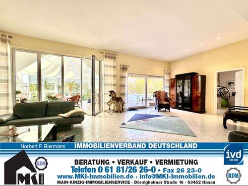 Foto - Wohnung zum Kaufen in Gelnhausen 598.000,00 € 212 m²