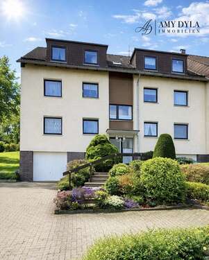 Foto - Wohnung zum Kaufen in Bad Sachsa 49.000,00 € 40 m²