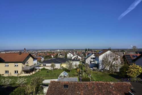 Foto - Grundstück zu verkaufen in Malsch 365.000,00 € 727 m²