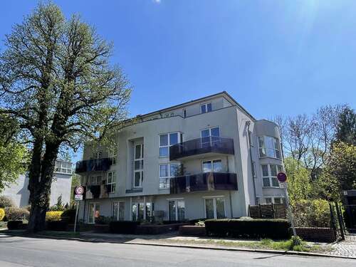 Foto - Wohnung zum Kaufen in Berlin 230.000,00 € 63.85 m²