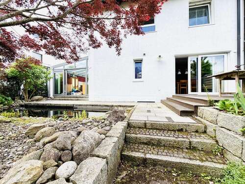 Foto - Haus zum Kaufen in Moorenweis 785.000,00 € 170 m²