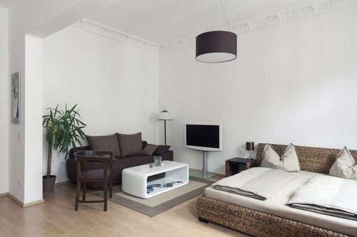 Foto - Wohnung zum Kaufen in Leipzig 189.000,00 € 53.5 m²
