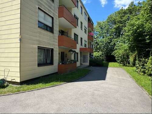 Foto - Wohnung zum Kaufen in Fürstenfeldbruck 275.000,00 € 68 m²