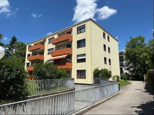 Foto - Wohnung zum Kaufen in Fürstenfeldbruck 295.000,00 € 68 m²