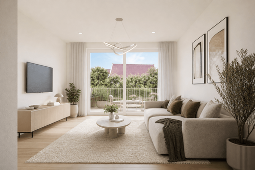 Foto - Wohnung zum Kaufen in Ansbach 387.000,00 € 78 m²