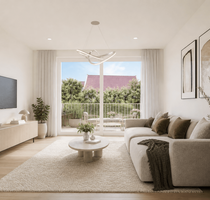 Wohnung zum Kaufen in Ansbach 387.000,00 € 78 m²